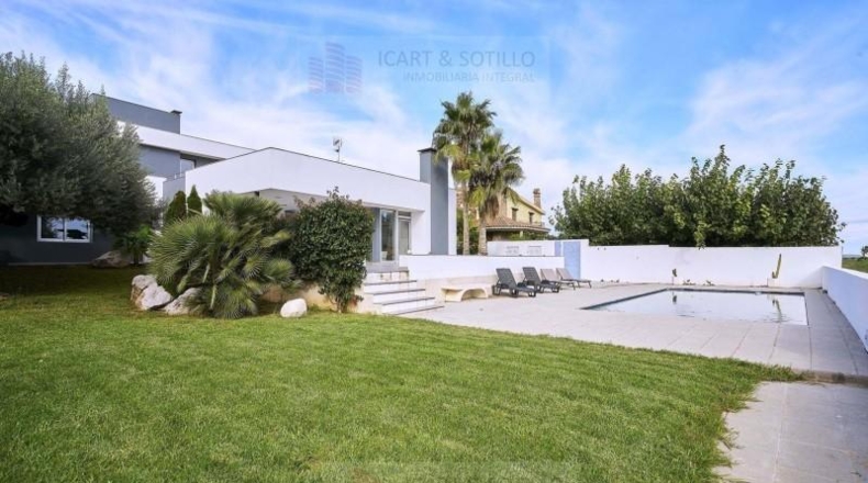 Castellón - Vinaroz - 1236m2