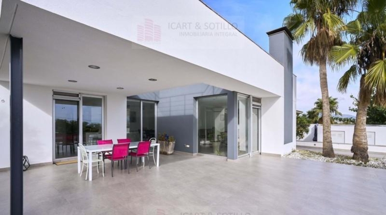 Castellón - Vinaroz - 1236m2