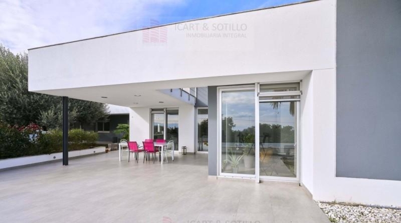 Castellón - Vinaroz - 1236m2