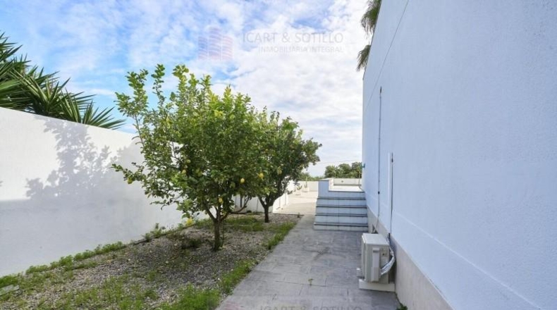 Castellón - Vinaroz - 1236m2