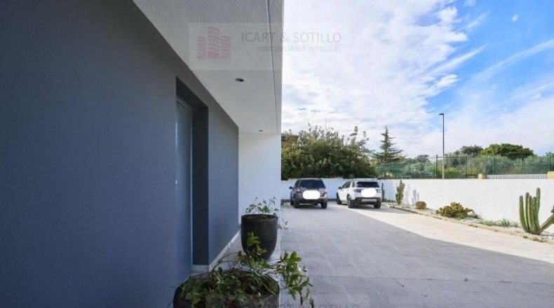 Castellón - Vinaroz - 1236m2