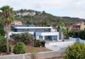 Detached villa with land for sale on España, Vinaròs, ref: TR277710 photo