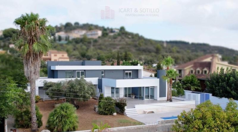 Castellón - Vinaroz - 1236m2