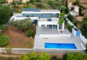 Detached villa with land for sale on España, Vinaròs, ref: TR277710 photo