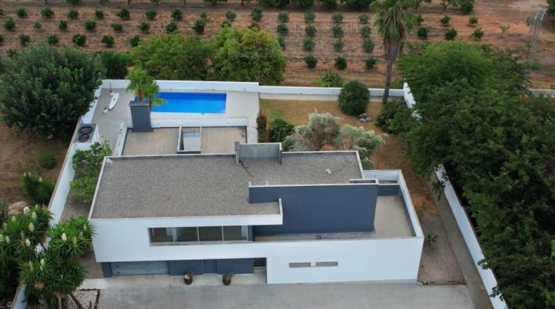 Castellón - Vinaroz - 1236m2