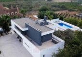 Detached villa with land for sale on España, Vinaròs, ref: TR277710 photo