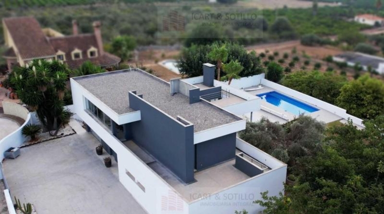 Castellón - Vinaroz - 1236m2