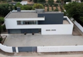 Detached villa with land for sale on España, Vinaròs, ref: TR277710 photo