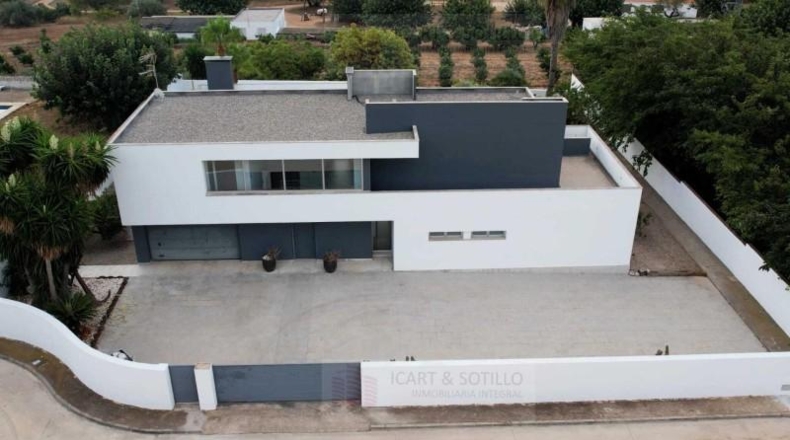 Castellón - Vinaroz - 1236m2