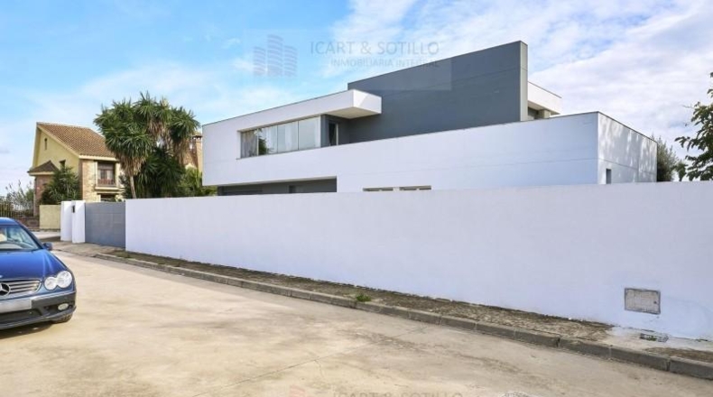 Castellón - Vinaroz - 1236m2