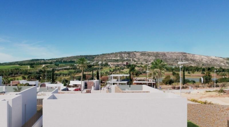 Alicante - Algorfa - 420m2