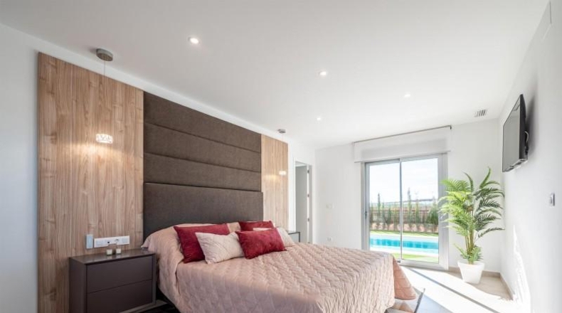 Alicante - Algorfa - 420m2