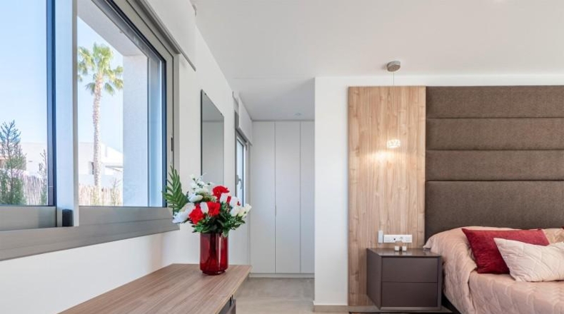 Alicante - Algorfa - 420m2
