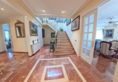 Chalet independiente con terreno en venta en la España, Sant Feliu de Pallerols, ref: TR347628 foto