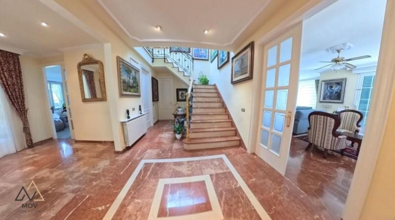 Girona - Sant Feliu de Pallerols - 1572m2