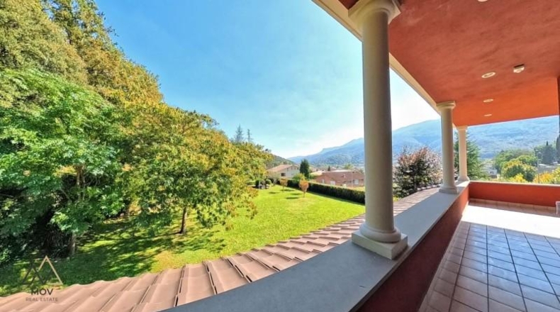 Girona - Sant Feliu de Pallerols - 1572m2