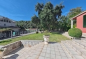 Chalet independiente con terreno en venta en la España, Sant Feliu de Pallerols, ref: TR347628 foto