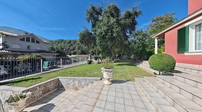 Girona - Sant Feliu de Pallerols - 1572m2