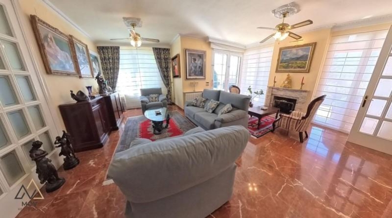 Girona - Sant Feliu de Pallerols - 1572m2