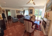 Chalet independiente con terreno en venta en la España, Sant Feliu de Pallerols, ref: TR347628 foto