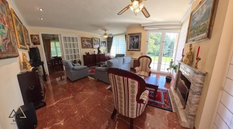Girona - Sant Feliu de Pallerols - 1572m2