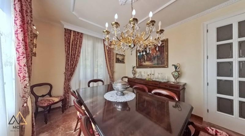 Girona - Sant Feliu de Pallerols - 1572m2