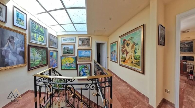 Girona - Sant Feliu de Pallerols - 1572m2