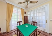 Chalet independiente con terreno en venta en la España, Sant Feliu de Pallerols, ref: TR347628 foto