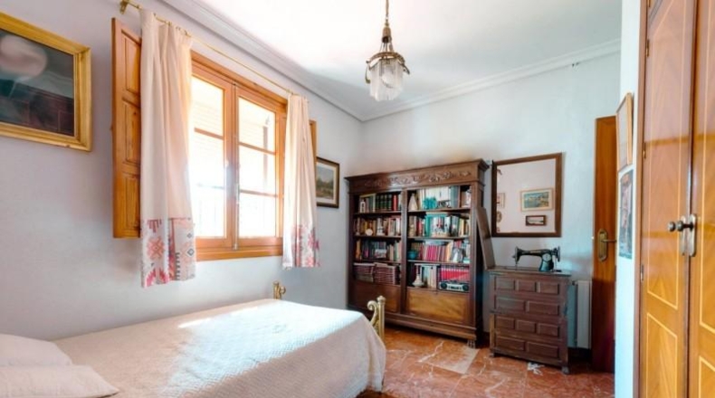 Sevilla - Tomares - 891m2