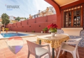Casa de pueblo en venta en la España, Málaga, ref: TR396299 foto