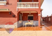 Casa de pueblo en venta en la España, Málaga, ref: TR396299 foto