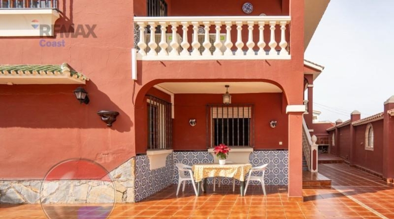 Málaga - Málaga - 550m2