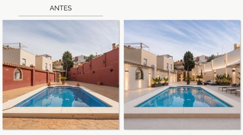 Málaga - Málaga - 550m2