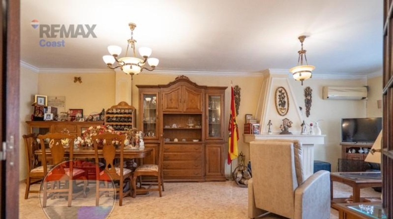 Málaga - Málaga - 550m2