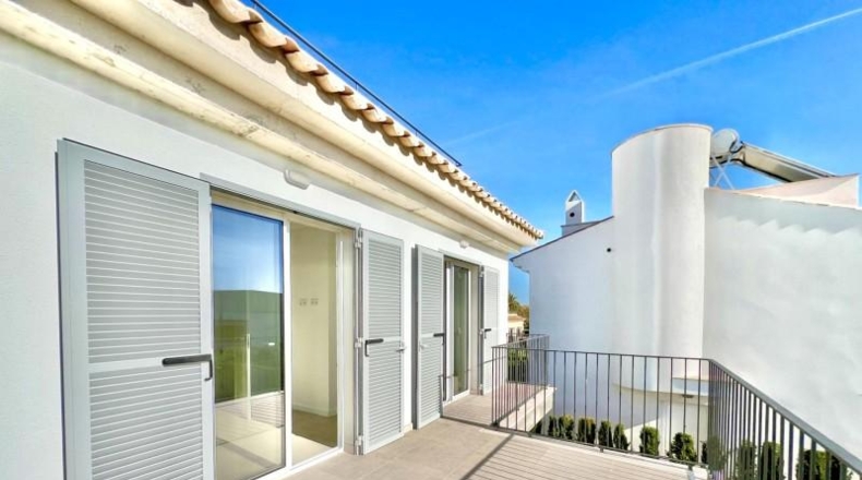 Balearic Islands - Campos - 247m2