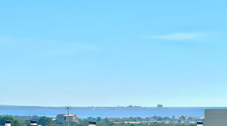 Balearic Islands - Campos - 247m2