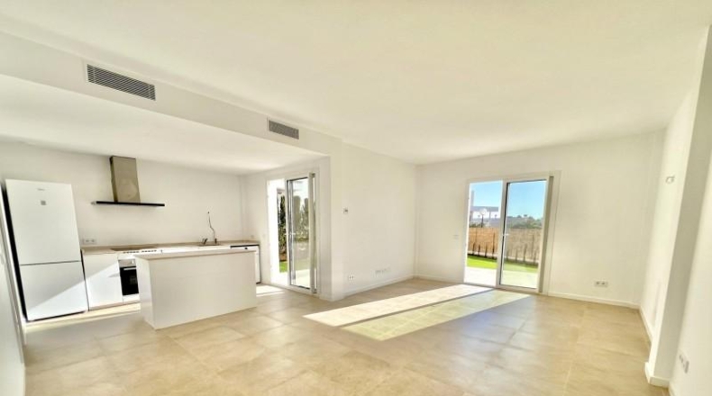 Balearic Islands - Campos - 247m2