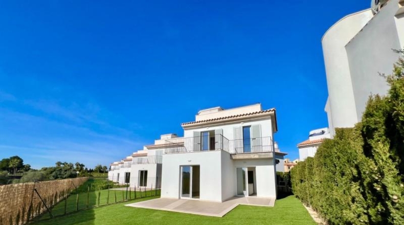 Balearic Islands - Campos - 247m2