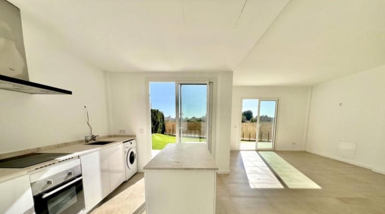 Balearic Islands - Campos - 247m2