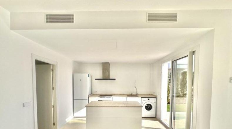 Balearic Islands - Campos - 247m2