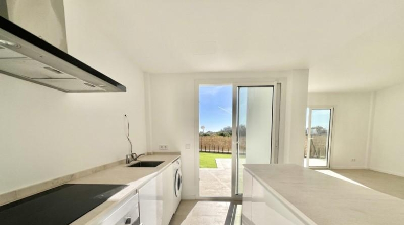 Balearic Islands - Campos - 247m2