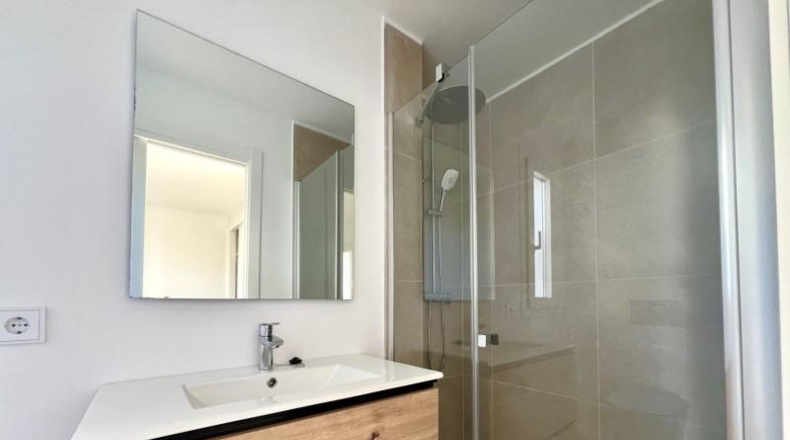 Balearic Islands - Campos - 247m2