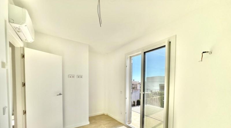 Balearic Islands - Campos - 247m2