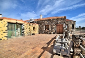 Agüimes 16625&nbsp;m²