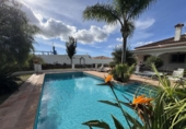 Chalet independiente con terreno en venta en la España, El Puerto de Santa María, ref: TR364069 foto