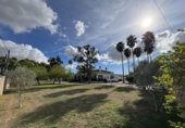 Chalet independiente con terreno en venta en la España, El Puerto de Santa María, ref: TR364069 foto