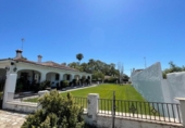 Chalet independiente con terreno en venta en la España, El Puerto de Santa María, ref: TR364069 foto