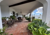 Chalet independiente con terreno en venta en la España, El Puerto de Santa María, ref: TR364069 foto