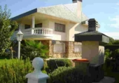 Detached villa with land for sale on España, Alpedrete, ref: TR370007 photo