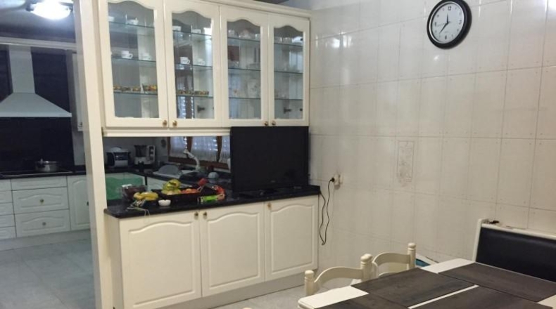 Comunidad de Madrid - Alpedrete - 1700m2